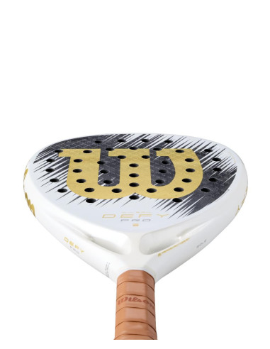 Pala Wilson Defy Pro V1 SE 2026 | FOMPlay