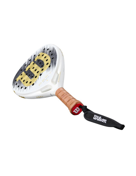 Pala Wilson Defy Pro V1 SE 2026 | FOMPlay